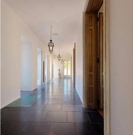 B&B Domaine Villa Bayard Kanne Eksteriør billede
