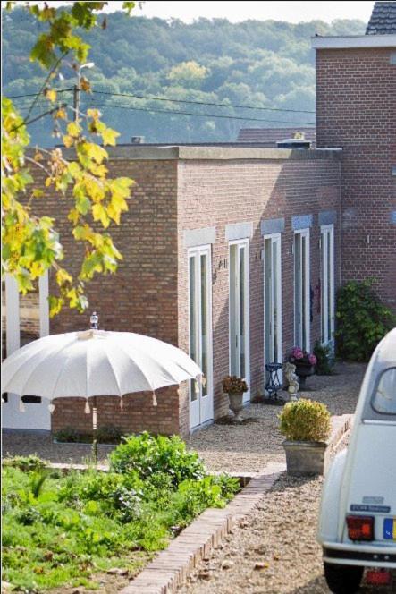 B&B Domaine Villa Bayard Kanne Eksteriør billede